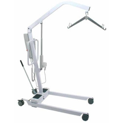 Γερανός Ανύψωσης Γερανάκι Ασθενών Ηλεκτρικός